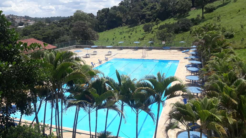 Clube Campestre Belo Horizonte - Convites